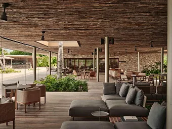 PATINA MALDIVES FARI ISLANDS 5*