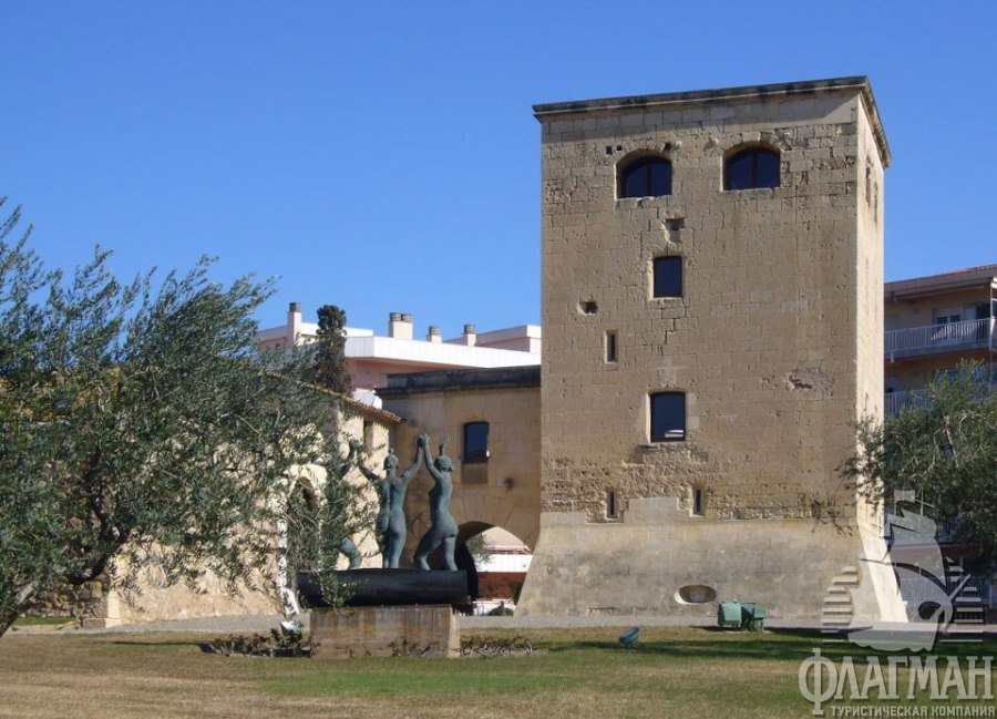 Torre Vella -    