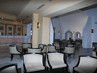 Отель MENINX DJERBA 3*