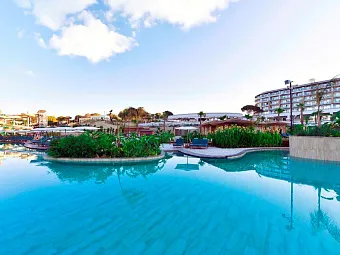Отель ETHNO BELEK 5*, Турция, Белек