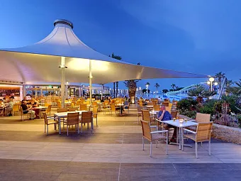 LYTTOS BEACH 4+*