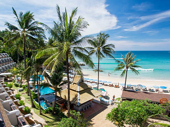   BEYOND RESORT KARON PHUKET 4*, , .