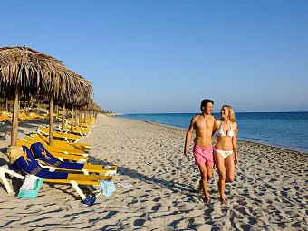 IBEROSTAR PLAYA ALAMEDA 4*