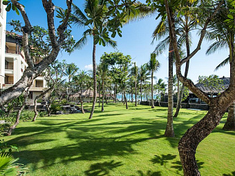 THE LEGIAN 5*