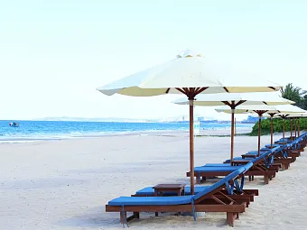 AQUAMARINE CAM RANH By Swandor 5*