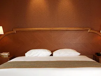 Отель Grand Yazici Mares 5*