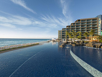 HARD ROCK HOTEL CANCUN 5*