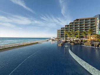 Отель HARD ROCK HOTEL CANCUN 5*