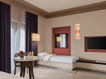 Salalah Rotana Resort 5*