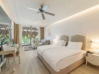 MIVARA LUXURY BODRUM 5*