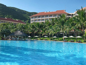  VINPEARL NHA TRANG RESORT 5*