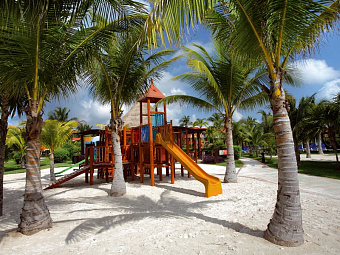  BARCELO MAYA BEACH & CARIBE 5*