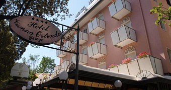 VIENNA OSTENDA 4*