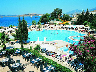 VERA MIRAMAR RESORT 5* ( VERA CLUB TMT)