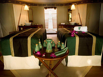 BATHALA ISLAND RESORT 3*