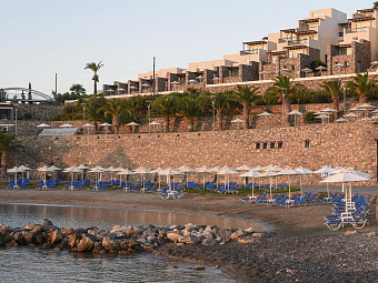  WYNDHAM GRAND CRETE MIRABELLO BAY 5*