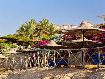 SIVA SHARM RESORT & SPA 5*