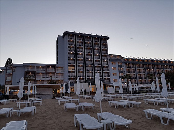  SENTIDO MAREA 4*