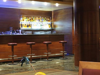 Отель TULIP INN ANDORRA DELFOS HOTEL 4*