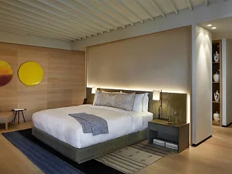 SIX SENSES KAPLANKAYA 5*