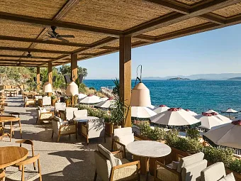 HYDE BODRUM (16+) 5*