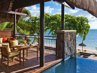  ANGSANA BALACLAVA MAURITIUS 5*