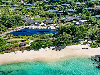  RAFFLES SEYCHELLES 5*