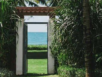 CAPELLA TUFU BAY, HAINAN 5*