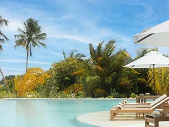 JAWAKARA ISLANDS MALDIVES 5*