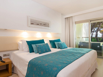 IBEROSTAR SELECTION PLAYA DE MURO VILLAGE 4*