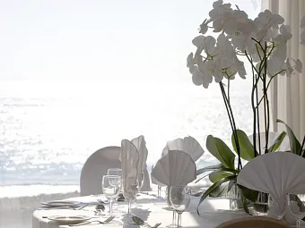 VENUS BEACH HOTEL 5*