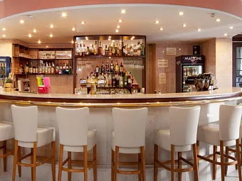  Отель OREA HOTEL MONTY 4*