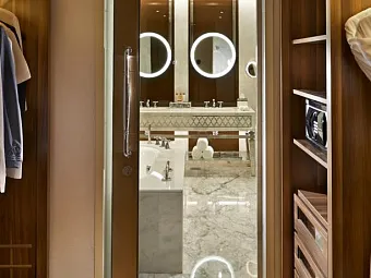WALDORF ASTORIA DUBAI PALM JUMEIRAH 5*