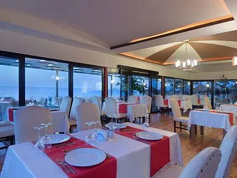 FUN&SUN FAMILY CLUB SAPHIRE 5*