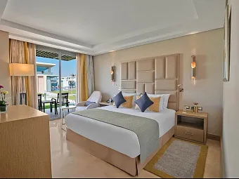 Executive Pool Villa