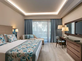 SEVEN SEAS HOTEL LIFE 5*