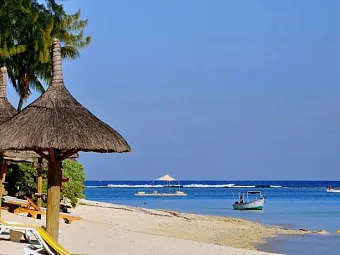 Отель CASUARINA RESORT & SPA 3*