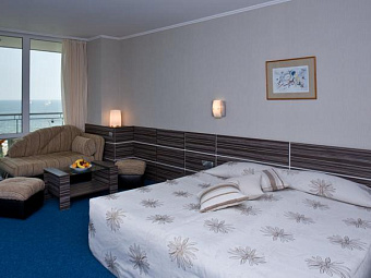  LTI NEPTUN BEACH 4*