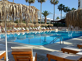  PAVLO NAPA BEACH 4*