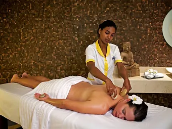 IBEROSTAR GRAND HOTEL BAVARO 5*