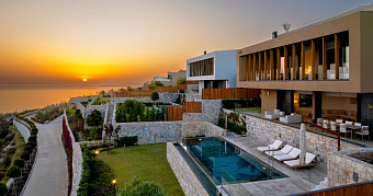 SIX SENSES KAPLANKAYA 5*