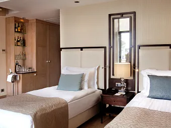 JUJU PREMIER PALACE (ex. Amara Premier Palace) 5*