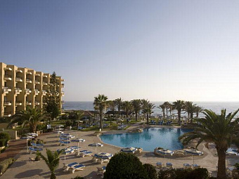 VENUS BEACH HOTEL 5*