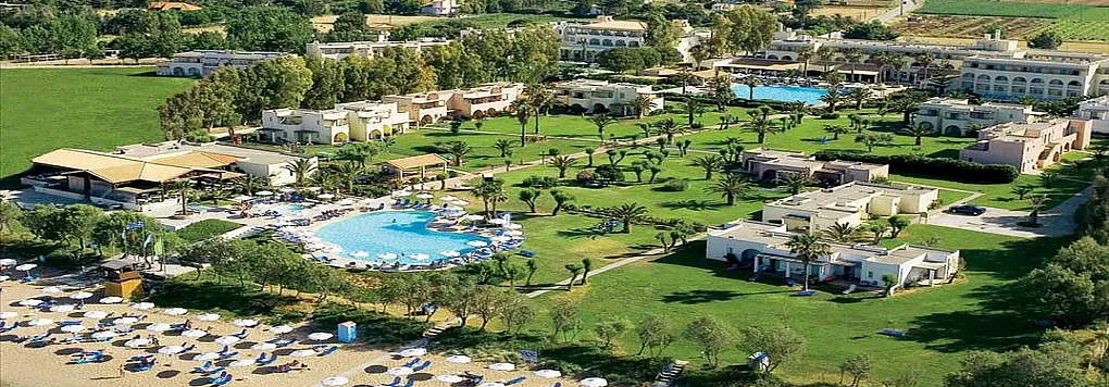 GRECOTEL CASA MARRON ALL INCLUSIVE RESORT 4*, Греция, Пелопоннес