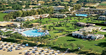 GRECOTEL CASA MARRON ALL INCLUSIVE RESORT 4*