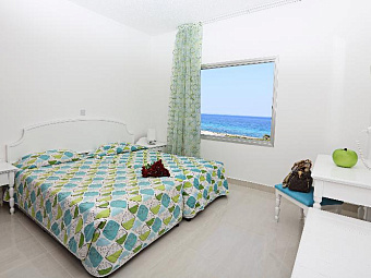   MARLITA BEACH HOTEL APTS 4*