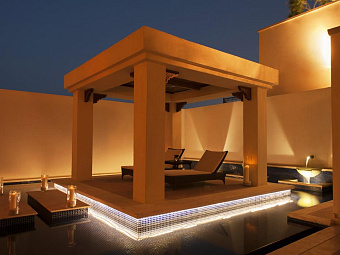  THE ST. REGIS SAADIYAT ISLAND RESORT 5*