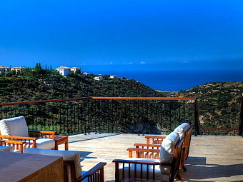  ATLANTICA SENSATORI RESORT APHRODITE HILLS 5*