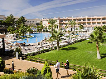 Отель RIU GAURANA 4*