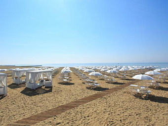 ALMAR JESOLO RESORT&SPA 5*